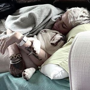 Meet your Posher, Johnnanicole